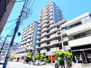INSURANCE BLDG Vの画像