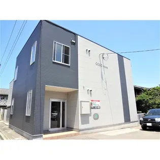 COCO HOUSEの画像