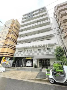 PREMIUM CUBE田町の画像