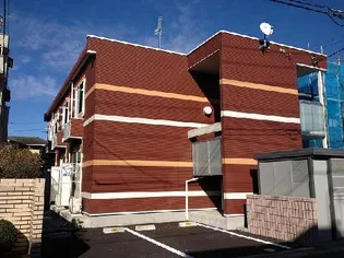 レオネクストペンタスの画像