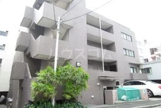 ベイサイドテラス松ヶ丘の画像