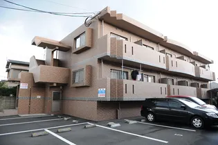 鹿児島県鹿児島市坂之上6【マンション】の外観
