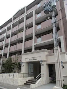 ソフィア鶴見の画像