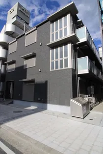 Gran Merveille藤沢(グランメルベイユ) (2F)【2階】の外観