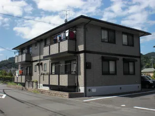 リヴェールAの画像