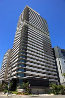 エルグレース神戸三宮タワーステージの画像