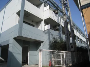 パサージュ金沢法光寺の画像