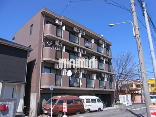 ドミールツノダの画像