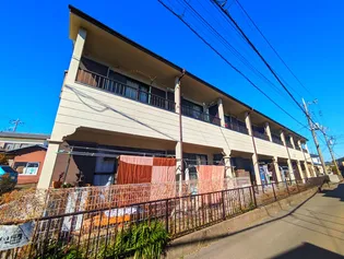 清水ハイツの画像