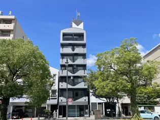FITSビル段原南の画像