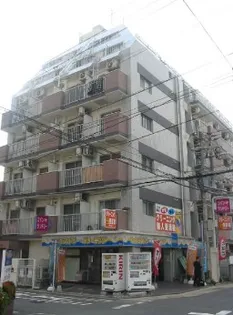 セイワビルの画像