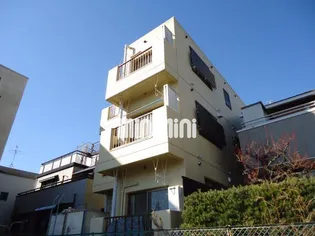 サンライズ馬渕の画像