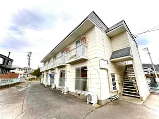 プチメゾンひろの画像