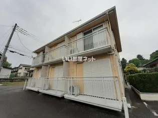 グリーンヒルハイツC棟の画像