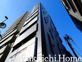 東京都渋谷区笹塚2【マンション】の外観