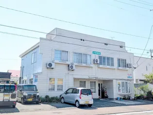 コーポこまくさの画像