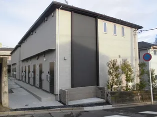 セジュール西千葉の画像