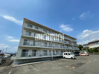 渡辺ハイツの画像