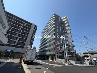 神奈川県秦野市今川町【マンション】の外観