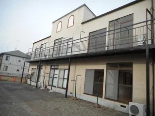 グリーンハイツの画像