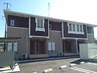 ガーデンヒル キブネIの画像