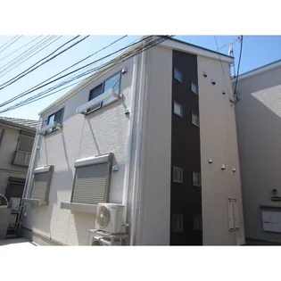 キャメル津田沼の画像