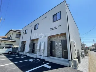 グランリーファ高林西の画像