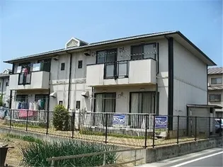 サンビレッジ新田 Bの画像