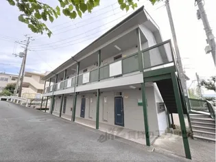 ポストマンションの画像