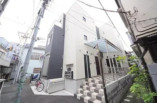 プチメゾンの画像