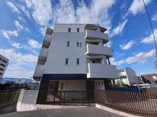 プラリア磯島の画像