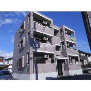 ミオ・コルテ【2階】の外観