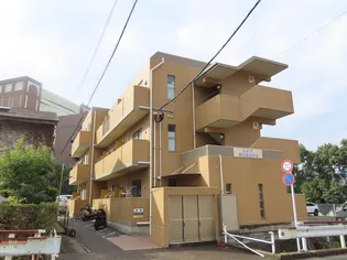 長崎県長崎市本尾町【マンション】の外観