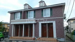 ユーヘリテイジ【1階】の外観