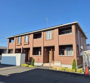 レジデンス E Yの画像