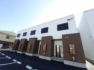 グランスタ馬場山Bコートの画像