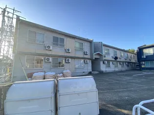 コーポカトレアVIIの画像