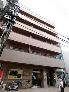 エスポワール茨木の画像