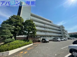 メゾン ロベリアの画像