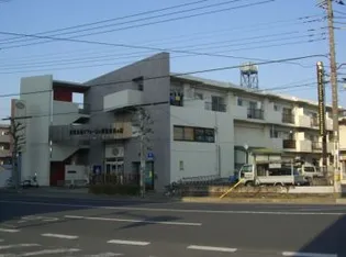 いかるがハイツの画像