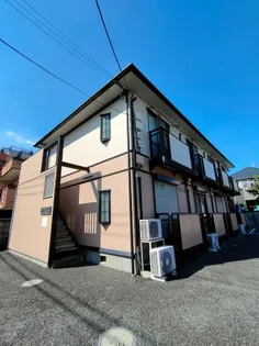 コーポセントポーリアの画像