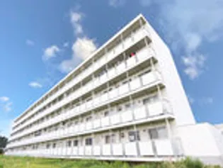 ビレッジハウス河南2号棟の画像