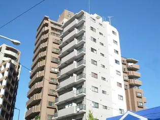王子ハイツの画像
