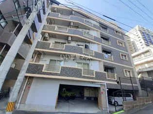 森塚第8マンションの画像