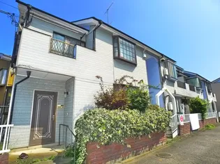 デュエット伊興の画像