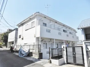 マリンハイツの画像