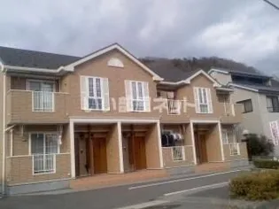 ボヌール落合の画像