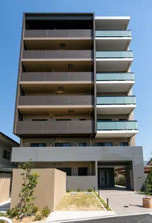 Regalo Vita【1階】の外観