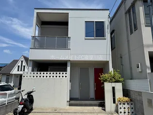 アーバンコート江瀬美町の画像