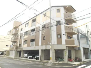 CREST MATOBAの画像